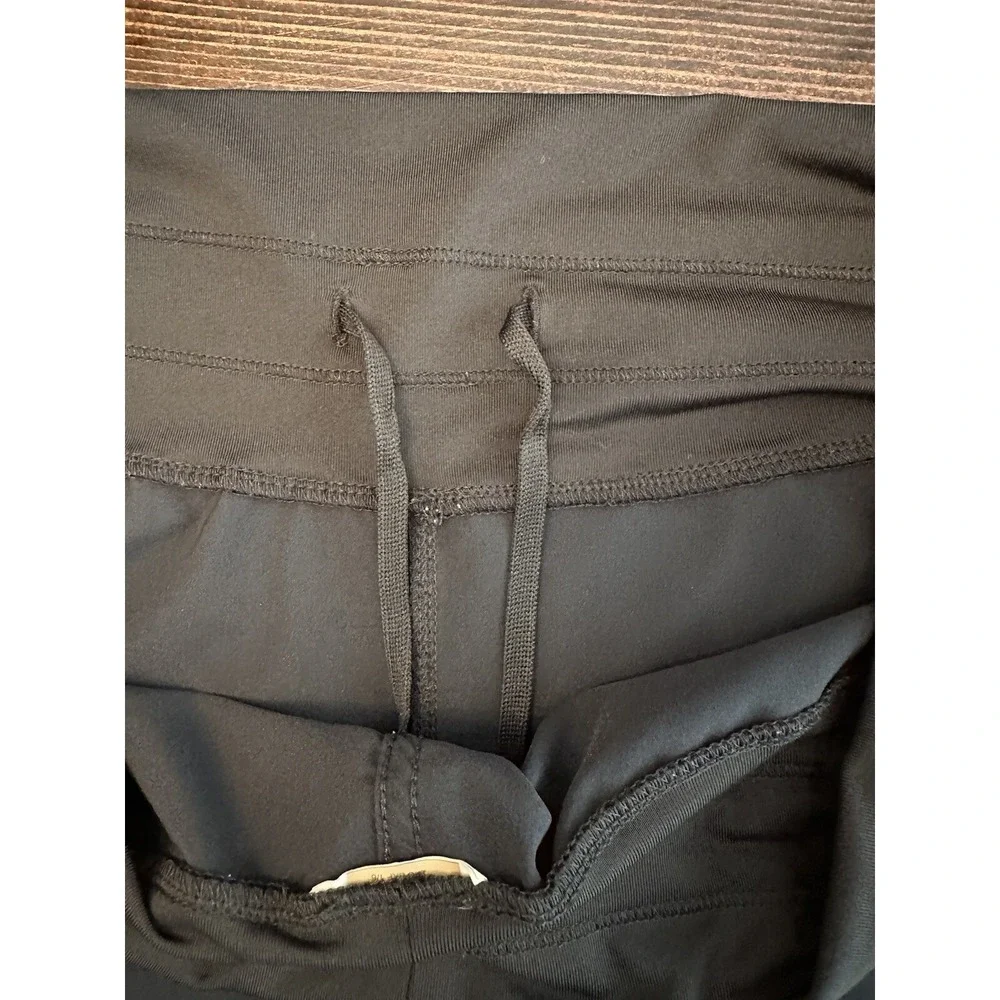 Roxy Womens Black BoardShorts‎ Size M